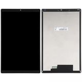 Lenovo Tab M10 Hd Tb-X306 / Tb-X306f Za6w0026tr Tv101wxt-Ll0 Dokunmatik - Lcd İç Ekran Siyah Set