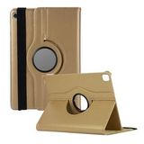 Lenovo Tab M10 Plus TB 125FU 3 Nesil Uyumlu Döner Standlı Tablet Kılıfı