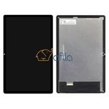 Lenovo Tab M10 Plus Tb125fu (3Rd Gen) 3.Nesil Lcd Ekran, Dokunmatik Siyah Set (Tv106c9m-Ll0)