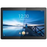 Lenovo Tab M10 ZA6W0241TR Qualcomm 32GB 10.1 inç Siyah Tablet