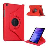 Lenovo Tab M7 7 inç Döner Standlı Tablet Kılıfı