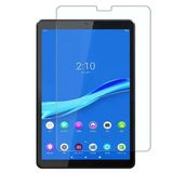 Lenovo Tab M7 Fuchsia Temperli Cam Tablet Ekran Koruyucu Tempered