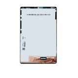 Lenovo Tab M8 TB-8505F TB-8505X Lcd Ekran ve Siyah Dokunmatik Panel Set