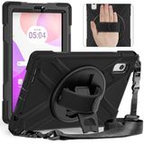 Lenovo Tab M9 9inç Tb-310fu Case Ergonomik Tasarım ipli Ve Kolay Kullanım Zırh Tablet Kılıfı