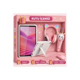 LENOVO Tab One 1.8Ghz 4Gb 128Gb 8.7inch- Android Tablet+Klavye ve mouse+kulaklık+mikrofon+kılıf