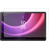 Lenovo Tab P11 11.5 (2.nesil) TB350UF Uyumlu Zore Tablet Temperli Cam Ekran Koruyucu-Renksiz
