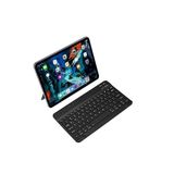 Lenovo Tab P11 Plus Tablet İçin Uyumlu Bluetooth Tablet Klavyesi Mini Slim Şarjlı Kablosuz