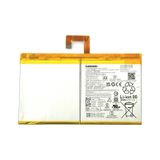 Lenovo Tab P11 TB-J606N TB-J606X L20D2P32 Tablet Batarya - Pil