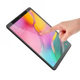 Lenovo Tab P11 Uyumlu Fuchsia Temperli Cam Tablet Ekran Koruyucu