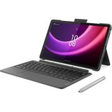 Lenovo Tab P11 ZABF0302TR Klavye+Kalem 128GB 11.5 inç Gri Tablet PC