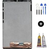 Lenovo Tab Tv080wxm-lh5 Uyumlu A Kalite Lcd Dokunmatik Set + Montaj Seti