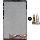 Lenovo Tab Tv080wxm-lh5 Uyumlu Hk Lcd Dokunmatik Set + B7000