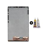 Lenovo Tab Tv080wxm-lh5 Uyumlu Oled Lcd Dokunmatik Set + B7000
