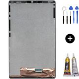 Lenovo Tab Tv080wxm-lh5 Uyumlu Oled Lcd Dokunmatik Set + Montaj Seti