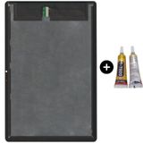 Lenovo Tab Tv101wum-llb Uyumlu A Kalite Lcd Dokunmatik Set + B7000