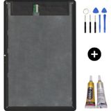 Lenovo Tab Tv101wum-llb Uyumlu A Kalite Lcd Dokunmatik Set + Montaj Seti