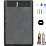 Lenovo Tab Tv101wum-llb Uyumlu Hk Lcd Dokunmatik Set + Montaj Seti