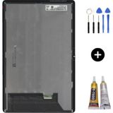 Lenovo Tab Tv110wut-ll0 Uyumlu Hk Lcd Dokunmatik Set + Montaj Seti