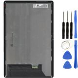 Lenovo Tab Tv110wut-ll0 Uyumlu Servis Lcd Dokunmatik Set + Tamir Seti