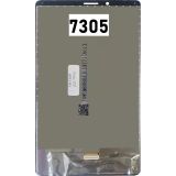 Lenovo Tb-7305F Tablet Lcd Ekran Full