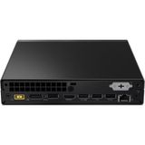 Lenovo Tc Neo 50Q 12LN0024TX I5-13420H 16GB 512GB SSD Freedos Mını Pc - Yok (Free Dos)