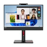 Lenovo Tc TIO24GEN5TOUCH 12NBGAR1TK 23.8" 4ms Dp/hdmı/type-C Vesa Pıvot Dokunmatik IPS LED Monıtor - 1 ms - 100 Hz