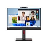 Lenovo Tc Tıo24gen5touch 12Nbgar1tk 23.8" 4Ms Dp/Hdmı/Type-C Vesa Pıvot Dokunmatik Ips Led Monıtor