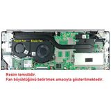 Lenovo Thinkbook 13S-Iml Notebook Fan Ver.1 (Buyuk Fan)