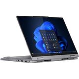 Lenovo Thinkbook 14 2-In-1 G4 Iml Ultra 7 155U 16 GB 512 GB SSD 14" IPS FreeFreedos Taşınabilir Bilgisayar 21MX0012TR K1
