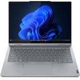 Lenovo ThinkBook 14 2-in-1 G5 IAU 21SQ003BTX Ultra 7 255U 32GB RAM 1TB SSD FreeDOS 14 inç Laptop - Notebook