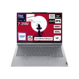 Lenovo ThinkBook 14 2-in-1 G5 IAU 21SQ003BTXHMF56 Ultra 7 255U 40 GB 2 TB SSD 14" W10H Dizüstü Bilgisayar
