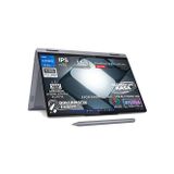 Lenovo Thinkbook 14 2-In-1 G5 Iau Intel Core Ultra 7 255U 16-GBDDR5 256 GB SSD 14" Wuxga (1920X1200) IPS Panel Dokunmatik Windows 11 Home 21SQ003BTXAT2