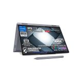 Lenovo Thinkbook 14 2-In-1 G5 Iau Intel Core Ultra 7 255U 24-GBDDR5 1 TBSSD 14" Wuxga (1920X1200) IPS Panel Dokunmatik FreeDos 21SQ003BTXAT37