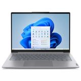 Lenovo Thinkbook 14 21Sg008ltx018 Core7 240H 32Gb 512Ssd 14" Wuxga W11p Dizüstü Bilgisayar
