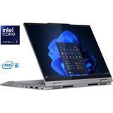 Lenovo Thinkbook 14 G4 Iml Ultra 7 155U 32 GB 512 GB SSD Windows 11 Pro Intel Graphics 14" Wuxga Ikisi Bir Arada Taşınabilir Bilgisayar 21MX002VTRCB5