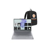 LENOVO ThinkBook 14 G5 IAU Ultra 7 255U 32GB 2TB SSD 14" WUXGA FDOS İkisi Bir Arada Notebook
