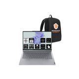 LENOVO ThinkBook 14 G5 IAU Ultra 7 255U 32GB 512GB SSD 14" WUXGA W11H İkisi Bir Arada Notebook