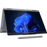 Lenovo Thinkbook 14 G5 Iaua6 Intel Core Ultra 7 255U 16GB 1tb SSD Windows 10 Pro Dokunmatik 14" Wuxga IPS 2in1 Taşınabilir Bilgisayar 21SQ002TTXA6 - 1 TB - 16 GB