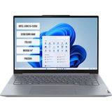 Lenovo Thinkbook 14 G6 Irl 21KG00Y5TR-01 Intel Core I5-1335U 32GB Ddr5 1tb SSD Wuxga 14" Freedos Taşınabilir Bilgisayar - 1 TB - 32 GB