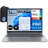 Lenovo Thinkbook 14 G6 Irl 21KG00Y5TREP6 Intel Core I5-1335U 32GB Ram 2tb SSD Wuxga 14" WIN11 Pro + Elektropasaj Çanta - 2 TB - 32 GB
