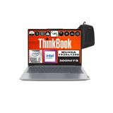 Lenovo Thinkbook 14 G6 Irl Intel Core I5 13420H 24GB Ddr5 512GB SSD 14" Wuxga 300NITS IPS Windows 11 Pro Taşınabilir Bilgisayar 21KG00UCTRP05 + Zetta Çanta