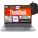Lenovo Thinkbook 14 G6 Irl Intel Core I5 13420H 64GB Ddr5 1tb SSD 14" Wuxga 300NITS IPS Freedos Taşınabilir Bilgisayar 21KG00UCTRF22 + Zetta Çanta