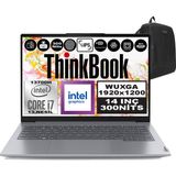 Lenovo Thinkbook 14 G6 Irl Intel Core I7 13700H 16GB Ddr5 1tb SSD 14" Wuxga 300NITS IPS Windows 11 Pro Taşınabilir Bilgisayar 21KG004NTRP02 + Zetta Çanta - 1 TB - 16 GB