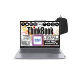 Lenovo Thinkbook 14 G6 Irl Intel Core I7 13700H 32GB Ddr5 2tb SSD 14" Wuxga 300NITS IPS Windows 11 Pro Taşınabilir Bilgisayar 21KG004NTRP11 + Zetta Çanta