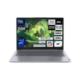 Lenovo ThinkBook 14 G7 IML 21MR0050TRHMF17 Ultra 7-155H 48 GB 4 TB SSD 14" Free Dos Dizüstü Bilgisayar