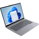 Lenovo Thinkbook 14 G7 Iml Intel Core Ultra 7 155H 24 GB 4 Tbssd Windows 11 Home 14" Arc Graphics Wuxga 60Hz 21MR0050TRTEC60 - 14 GB