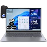 Lenovo Thinkbook 14 G7 Iml Intel Core Ultra 7-155H 64Gb Ram 512Gb Ssd 14'' Wuxga Wın11 Pro 21Mr0050trep2 + Elektropasaj Çanta