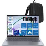 Lenovo Thinkbook 14 G7 Iml Intel Ultra 7 155H 32GB Ddr5 1tb SSD Intel® Aı Boost 14" Wuxga 300NITS IPS Freedos Taşınabilir Bilgisayar 21MR0050TRF13 + Zetta Çanta - 1 TB - 32 GB