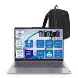 Lenovo Thinkbook 14 G7 Iml Intel Ultra 7 155H 32Gb Ddr5 8Tb(4+4) Ssd Intel® Aı Boost 14" Wuxga 300Nıts Ips Windows 11 Pro Taşınabilir Bilgisayar 21Mr0050tr8tbp15 + Zetta Çanta