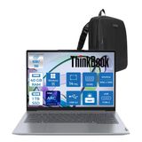 Lenovo Thinkbook 14 G7 Iml Intel Ultra 7 155H 40Gb Ddr5 1Tb Ssd Intel® Aı Boost 14" Wuxga 300Nıts Ips Windows 11 Home Taşınabilir Bilgisayar 21Mr0050trh18 + Zetta Çanta